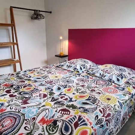 Beau T2 48M2 Tt Confort Calme 2 Adultes 1 Enfant Les Trois-Ilets Εξωτερικό φωτογραφία