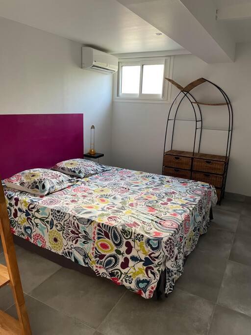 Beau T2 48M2 Tt Confort Calme 2 Adultes 1 Enfant Les Trois-Ilets Εξωτερικό φωτογραφία